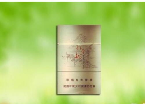 免税御猫香烟价格|免税御猫香烟价格表|