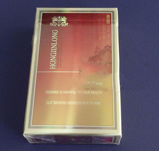 探秘便宜泰山香烟货源，价格实惠，品质保障！|