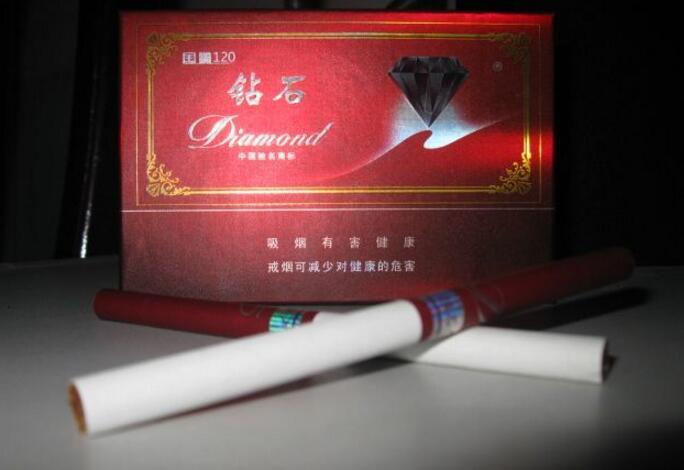 10元味美思香烟货源