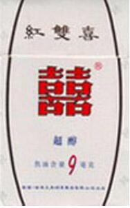 5元飞马香烟