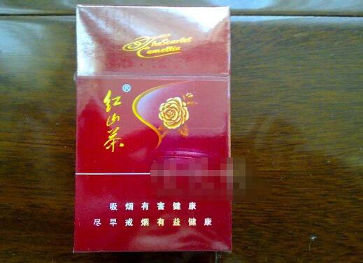钓鱼台烟是高档香烟么