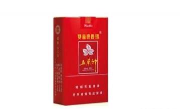 澳门酒店进口香烟