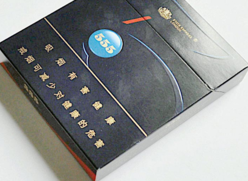 吕四香烟批发市场全攻略，位置、特色及采购指南