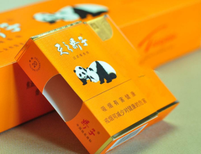 短款香烟爆珠多少钱一包
