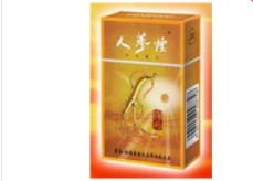 整条香烟高档包装有哪些