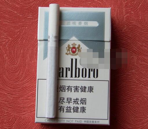 正宗烟叶香烟批发价格表