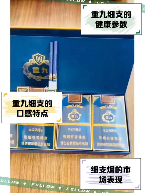5元大重九香烟货源(大重九香烟批发多少钱一条)