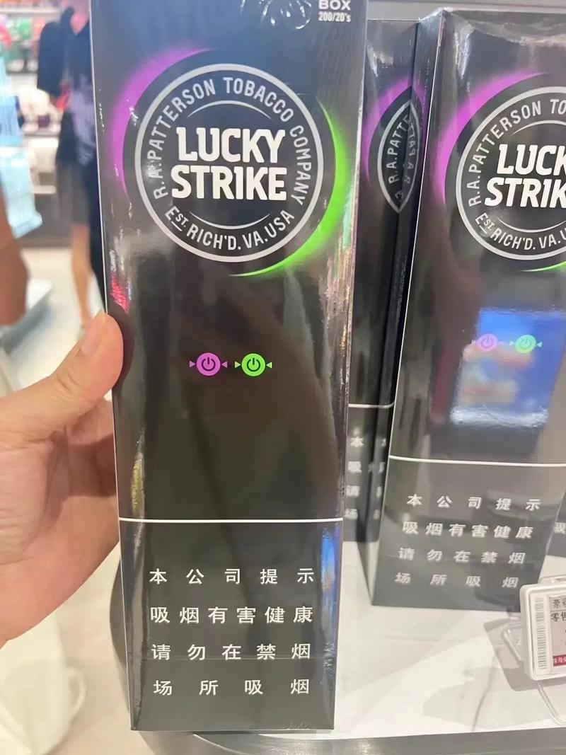 澳门免税店有外烟么【澳门免税店有外烟么吗】