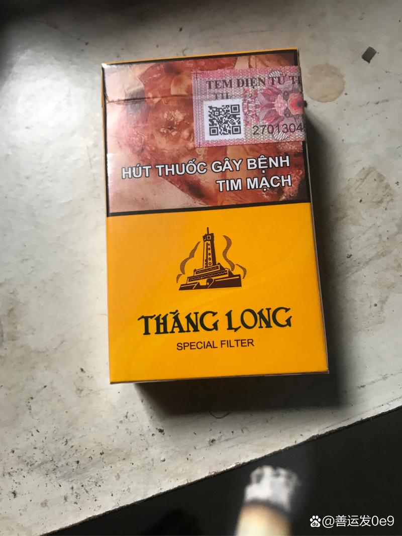 越南代工大地飞歌香烟厂家，探索东南亚烟草产业的崛起之路