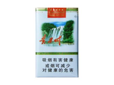 越代黄果树香烟评测，品质卓越，口感独特，值得尝试！