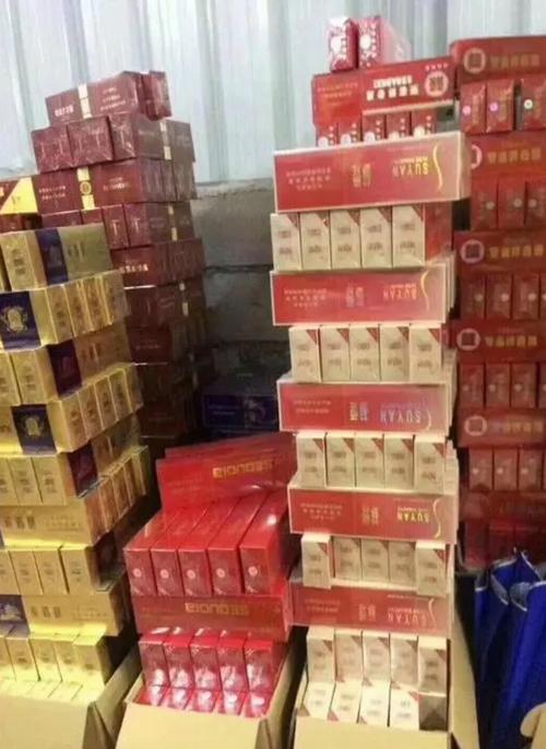 云霄香烟批发货源网，一站式服务，打造烟草批发新体验
